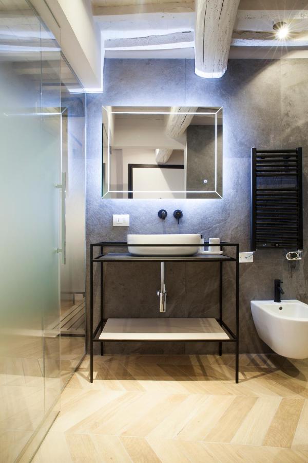San Sebastiano Suite & Luxury Apartments Colle Val D'Elsa Zewnętrze zdjęcie